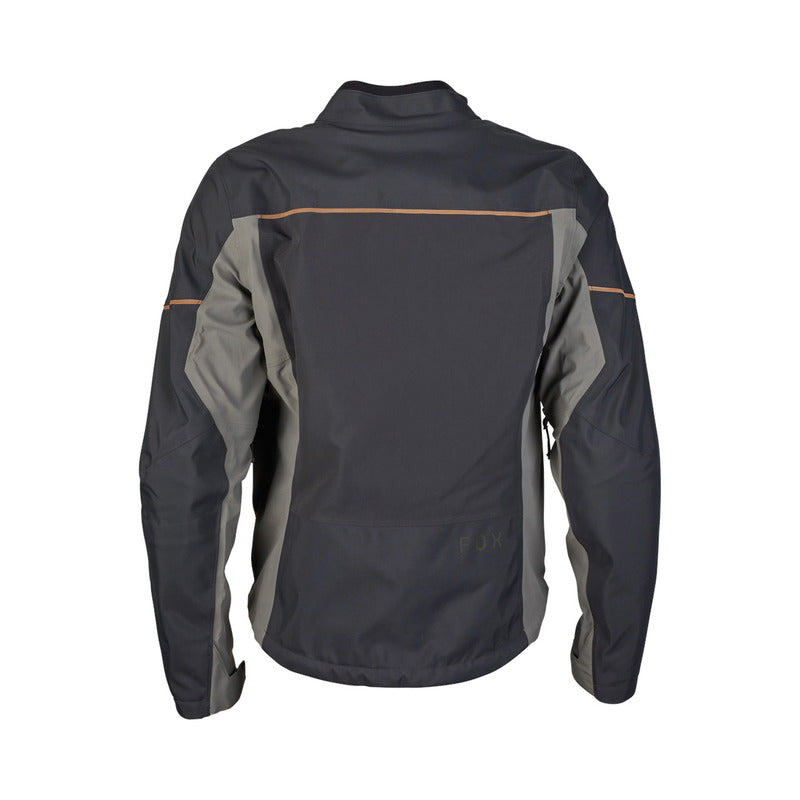 Kurtka Fox Ranger Gore-Tex Adv Pewter