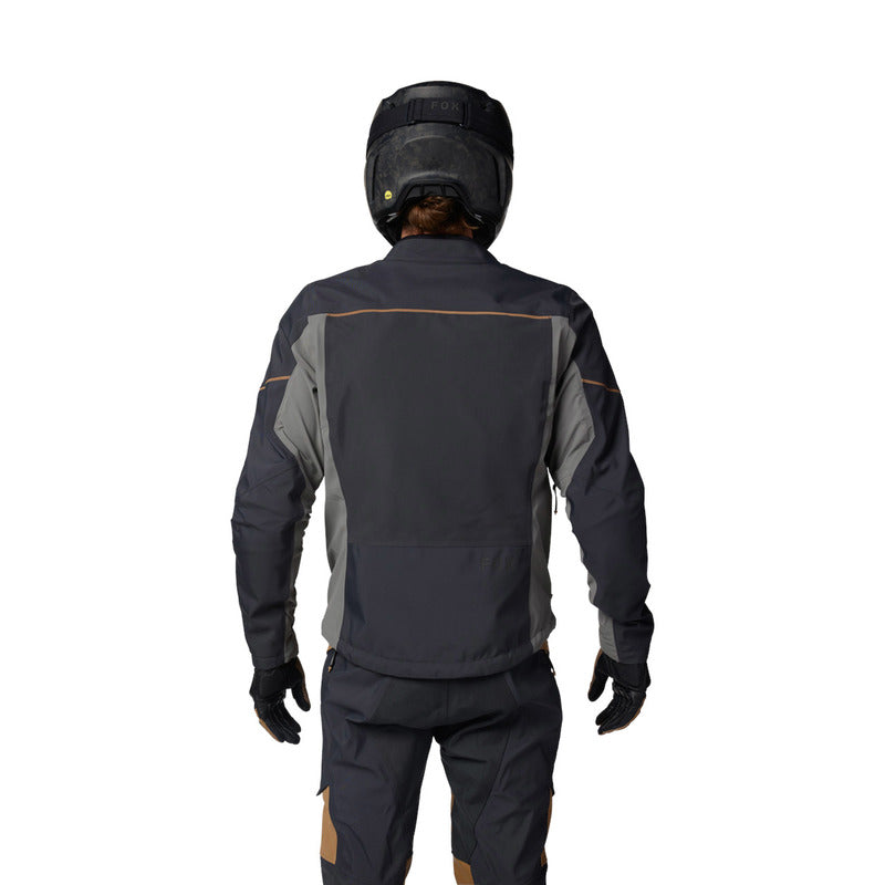 Kurtka Fox Ranger Gore-Tex Adv Pewter