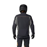 Kurtka Fox Ranger Gore-Tex Adv Pewter