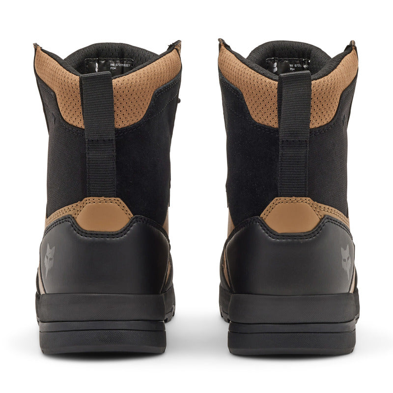 Buty Fox Ranger Adv Dark Khaki