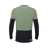 Koszulka Rowerowa Z Długim Rękawem Fox Defend Thermal Moss | RideHub