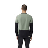 Koszulka Rowerowa Z Długim Rękawem Fox Defend Thermal Moss | RideHub