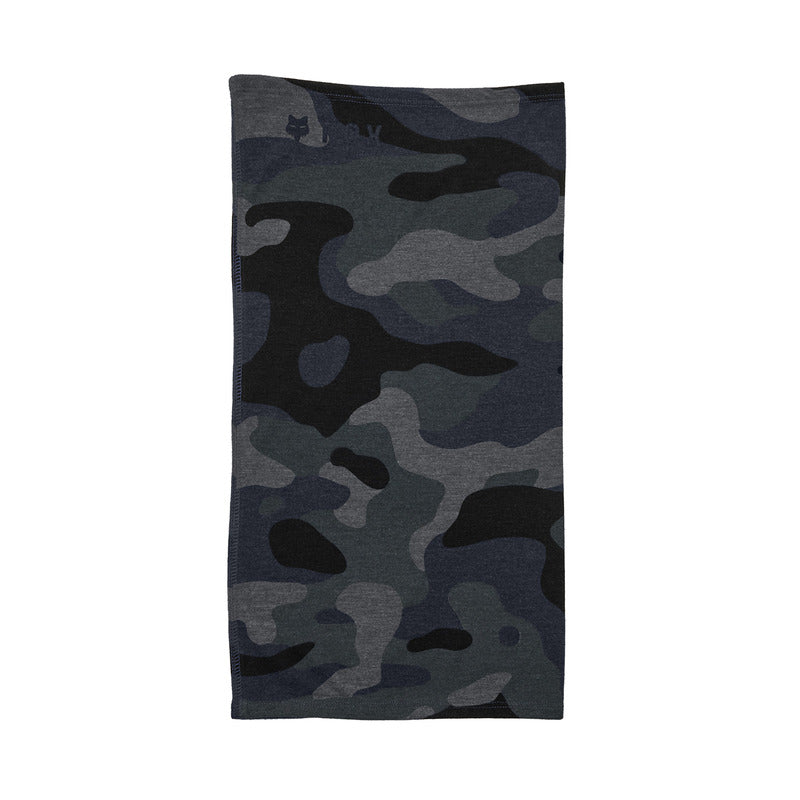 Komin Grzewczy Na Szyje Fox Legion Neck Gaiter Black Camo