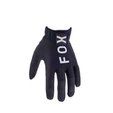 Rękawice Fox Flexair Black