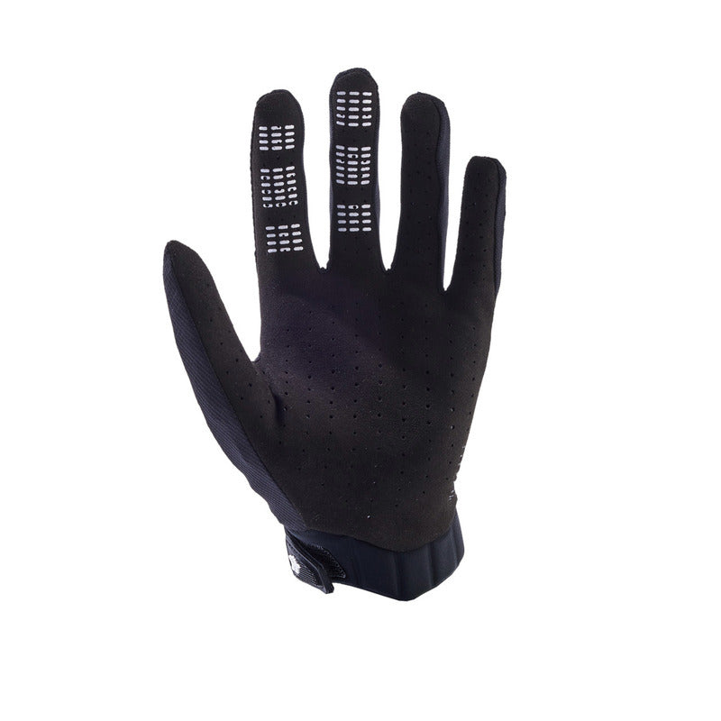 Rękawice Fox Flexair Black