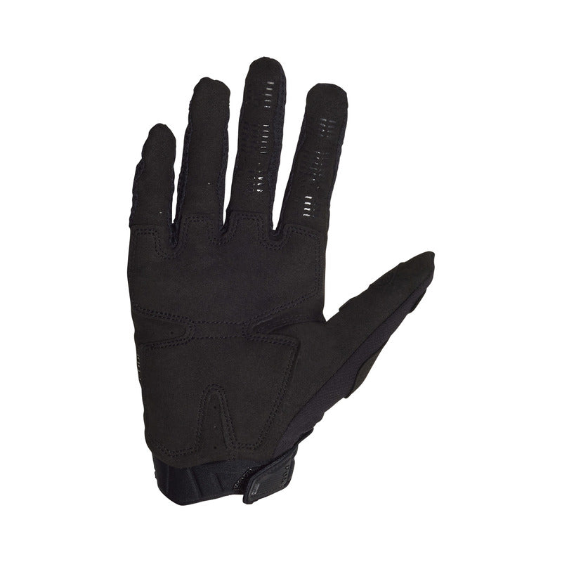 Rękawice Fox Pawtector Black/Black
