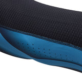 Skarpety Fox Flexair Knee Brace Sock Fluorescent Yellow | RideHub