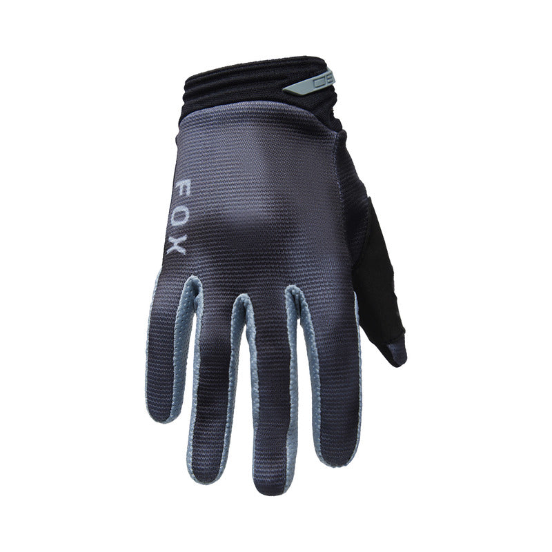 Rękawice Fox Junior 180 Taunt Black