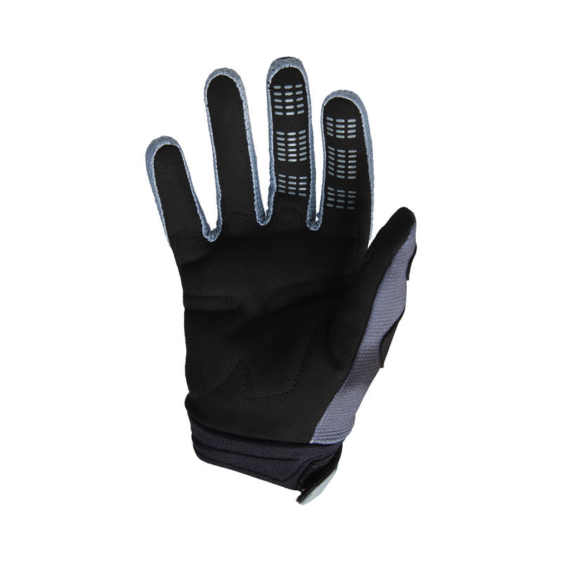 Rękawice Fox Junior 180 Taunt Black