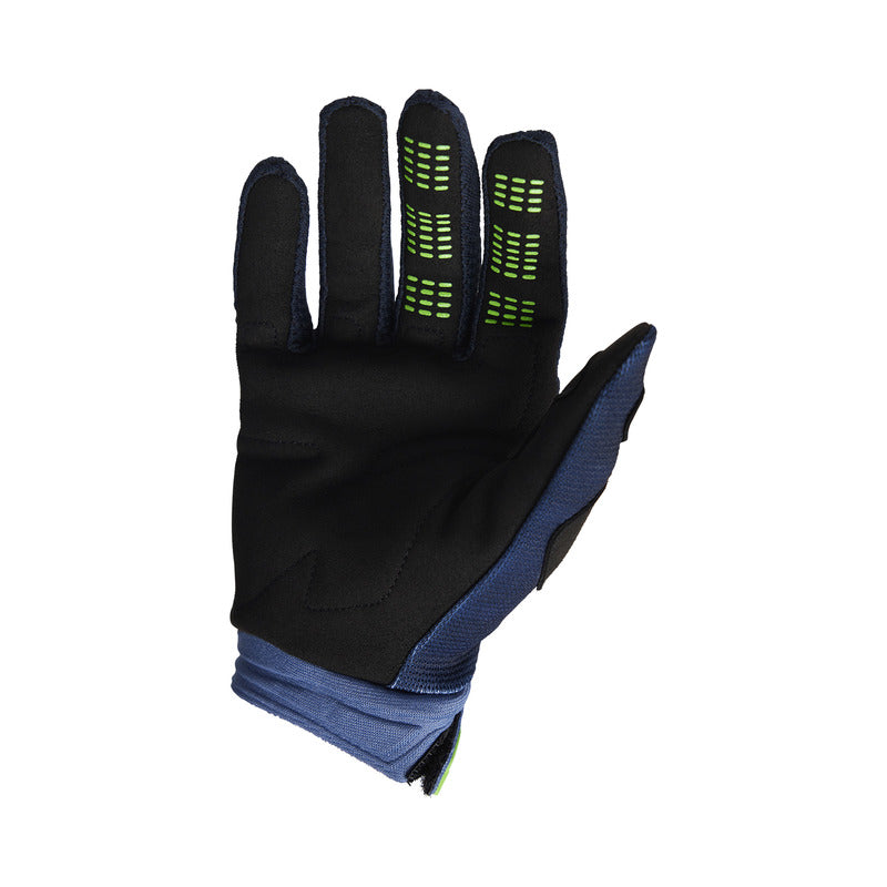 Rękawice Fox Junior 180 Taunt Navy