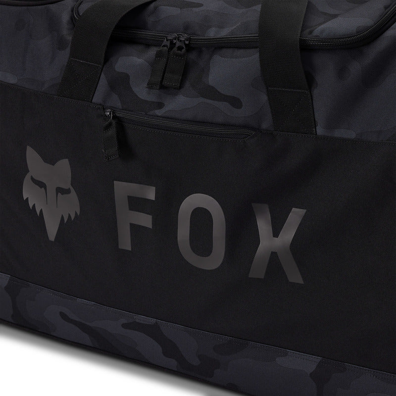 Torba Fox Shuttle 180 Roller-Black Camo Black Camo