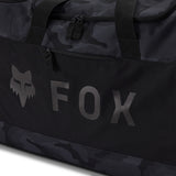 Torba Fox Shuttle 180 Roller-Black Camo Black Camo
