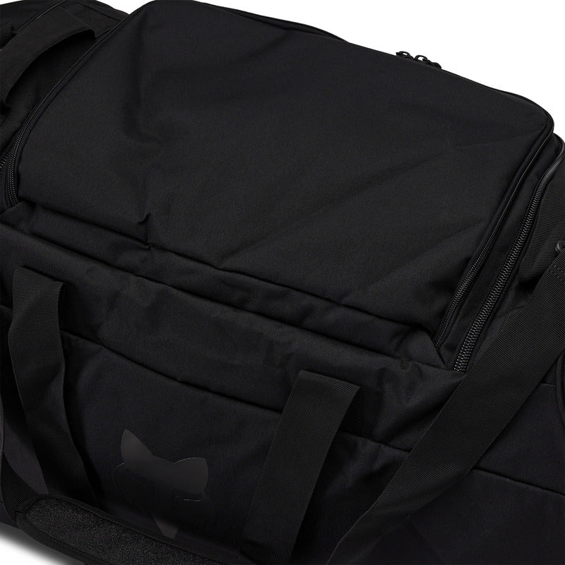 Torba Fox Podium-Black Black