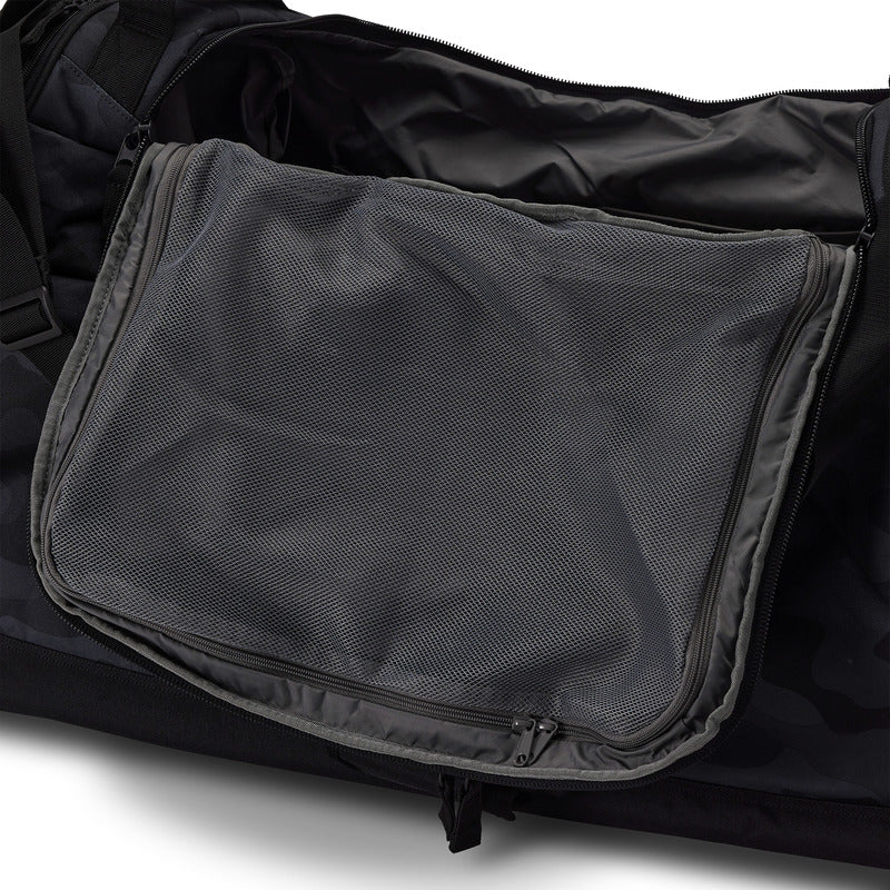 Torba Fox Podium-Black Camo Black Camo