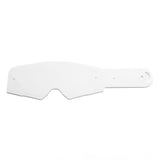 Zrywki Fox Mx24 Arspc/Main Std Tear Off 20Pk Clear