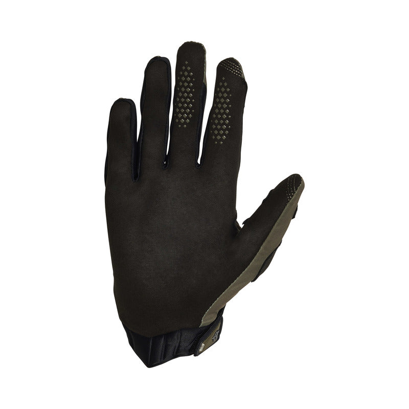 Rękawice Fox Defend Wind Offroad Olive Green