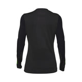 Koszulka Rowerowa Z Długim Rękawem Fox Lady Rawtec Black | RideHub