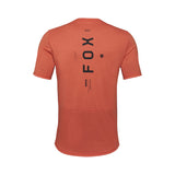 Koszulka Rowerowa Fox Ranger Dr Alyn Atomic Orange | RideHub