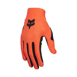 Rękawice Fox Flexair Fluo Orange
