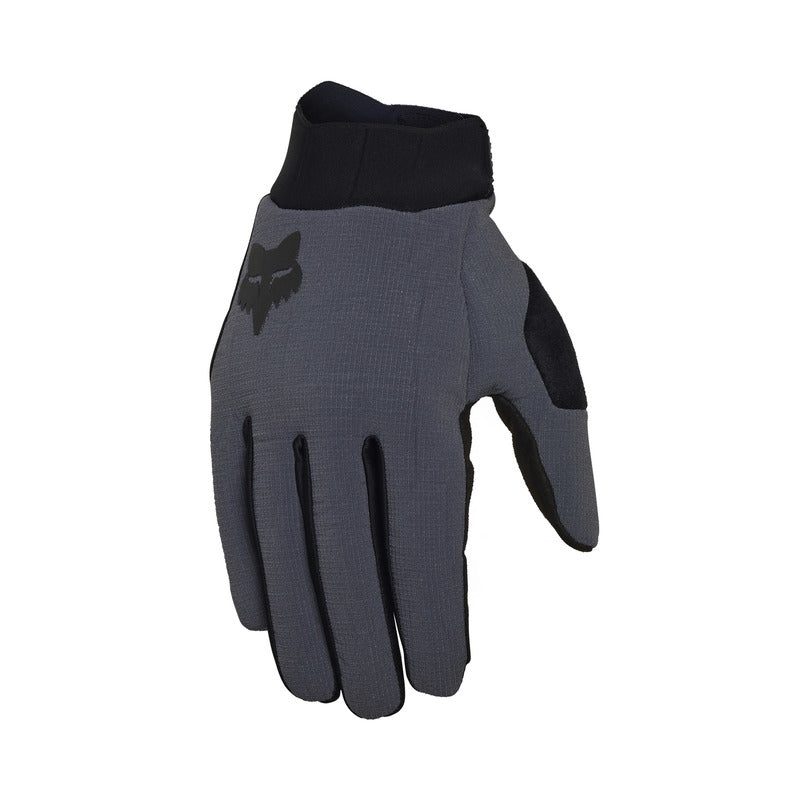 Rękawice Fox Defend Lo-Pro Fire Graphite