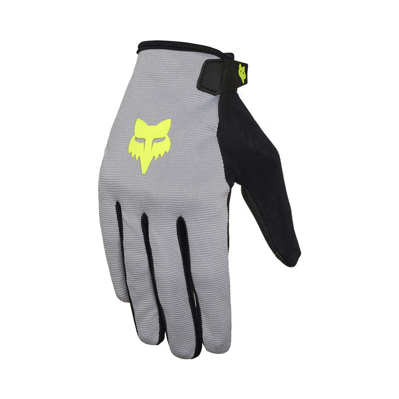 Rękawice Fox Ranger Steel Grey