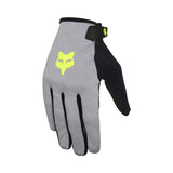 Rękawice Fox Ranger Steel Grey