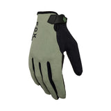 Rękawice Fox Ranger Gel Moss