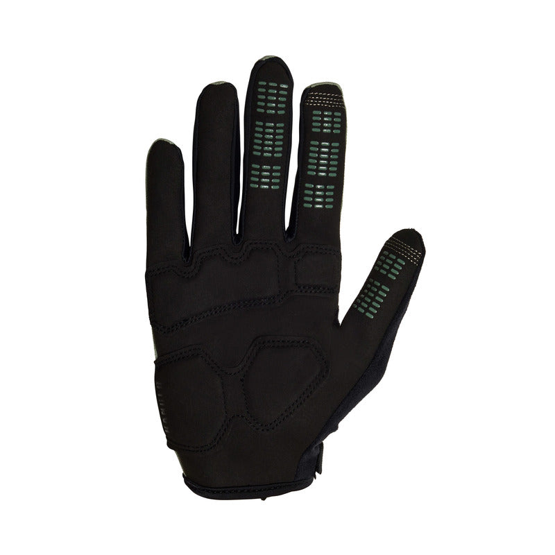 Rękawice Fox Ranger Gel Moss