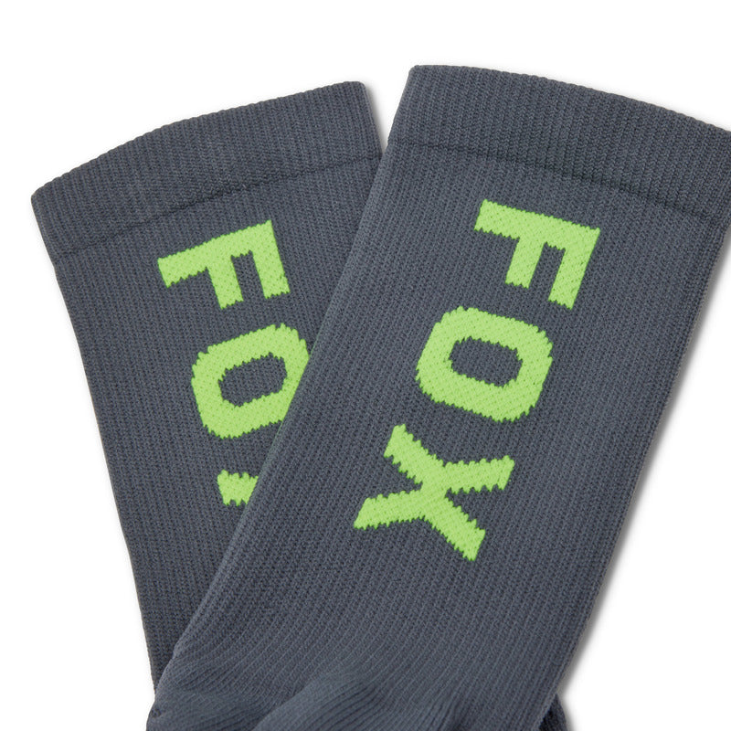Skarpety Fox 6 Flexair Merino Dark Shadow | RideHub