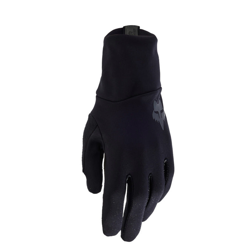 Rękawice Fox Lady Ranger Fire Black
