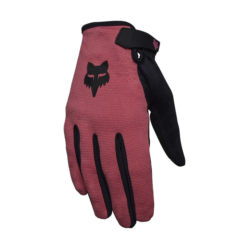 Rękawice Fox Lady Ranger Guava