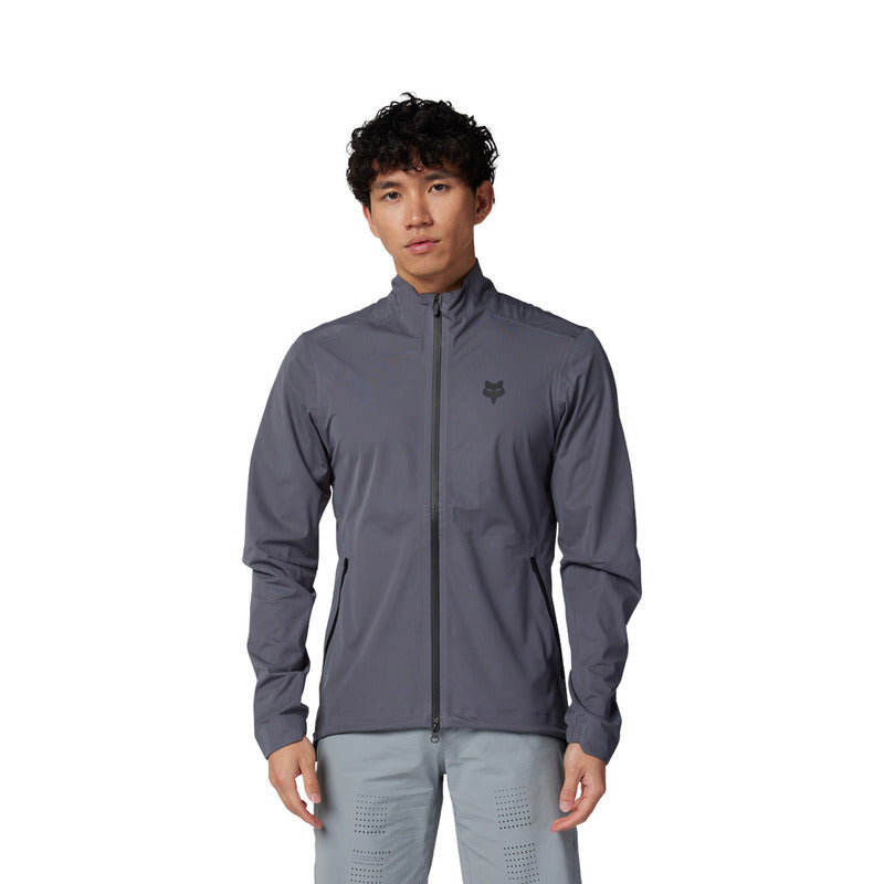 Kurtka Fox Flexair Lite Graphite