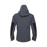 Kurtka Przeciwdeszczowa Fox Defend 3L Graphite