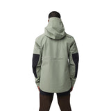 Kurtka Przeciwdeszczowa Fox Defend 3L Moss