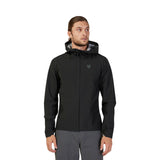Kurtka Przeciwdeszczowa Fox Ranger 2.5L T Black