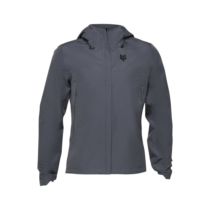 Kurtka Przeciwdeszczowa Fox Ranger 2.5L T Graphite