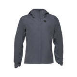 Kurtka Przeciwdeszczowa Fox Ranger 2.5L T Graphite
