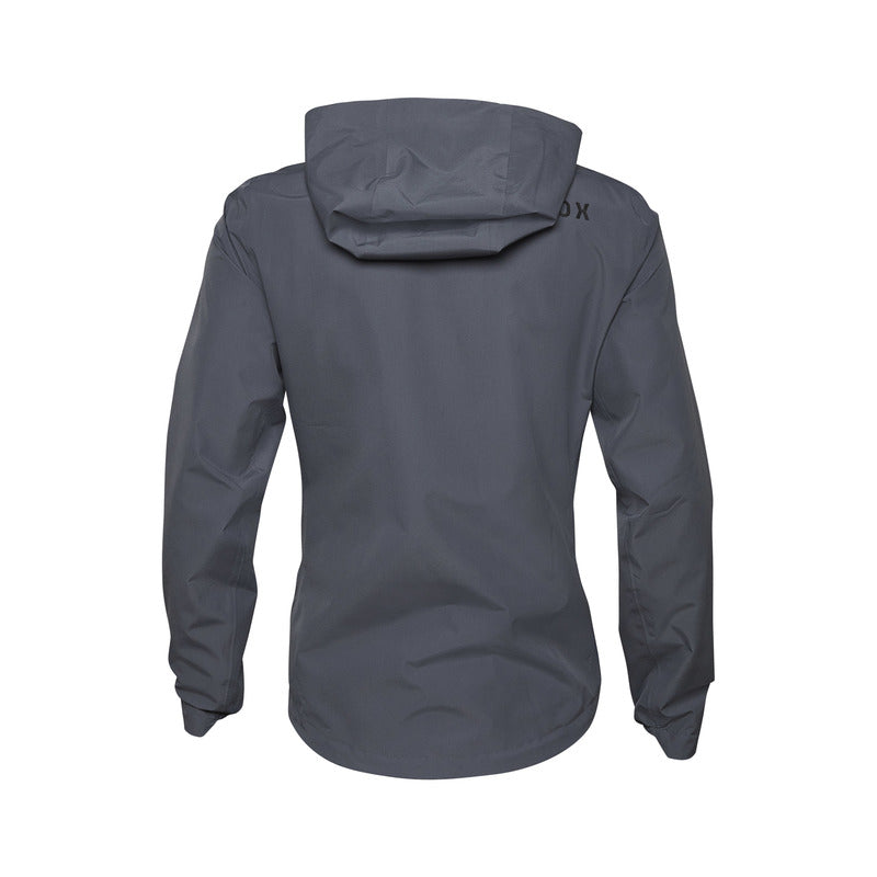Kurtka Przeciwdeszczowa Fox Ranger 2.5L T Graphite