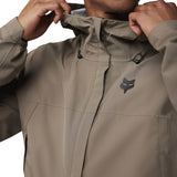 Kurtka Przeciwdeszczowa Fox Ranger 2.5L Ash