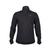 Kurtka Fox Ranger Fire Black