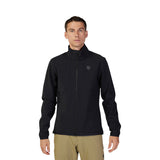 Kurtka Fox Ranger Fire Black