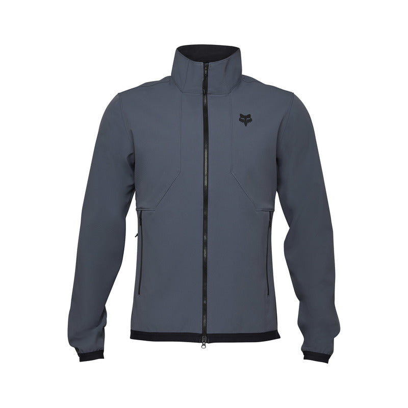 Kurtka Fox Ranger Fire Graphite