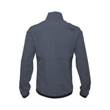 Kurtka Fox Ranger Fire Graphite