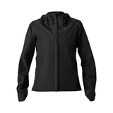 Kurtka Przeciwdeszczowa Fox Lady Ranger 2.5L Black