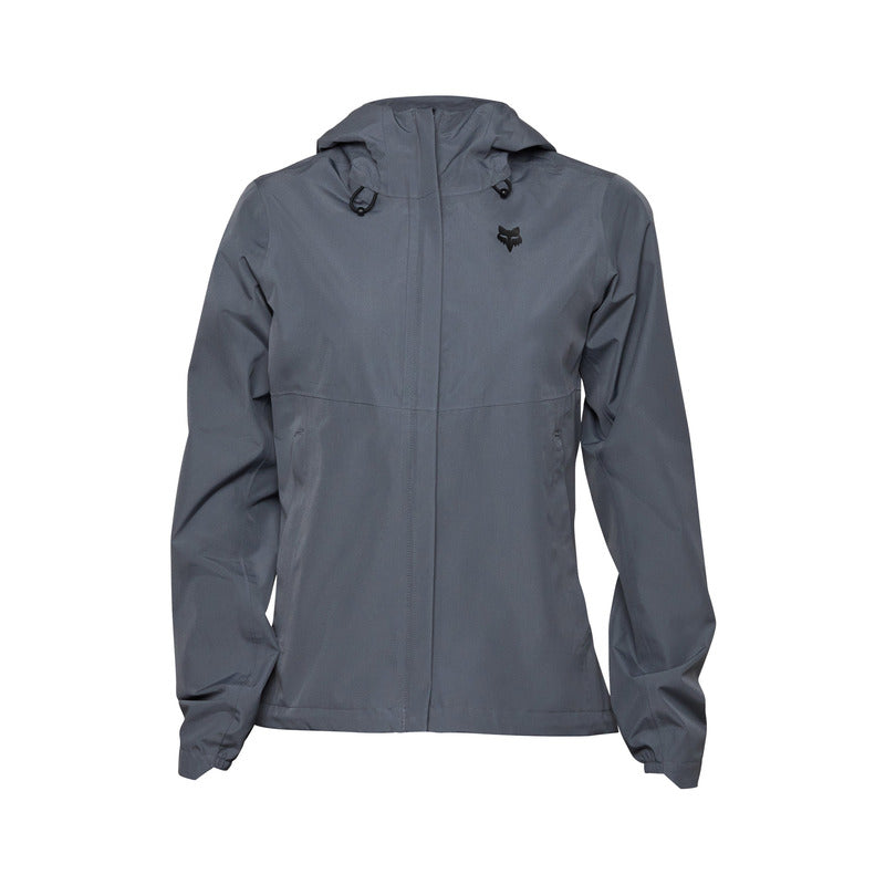 Kurtka Przeciwdeszczowa Fox Lady Ranger 2.5L Graphite