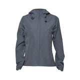 Kurtka Przeciwdeszczowa Fox Lady Ranger 2.5L Graphite