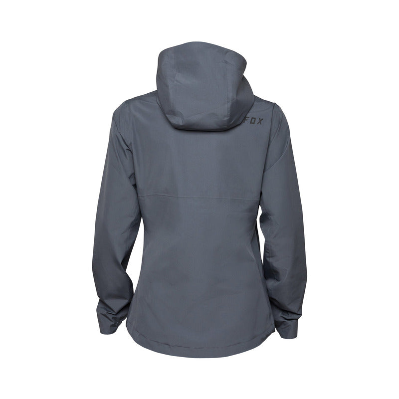 Kurtka Przeciwdeszczowa Fox Lady Ranger 2.5L Graphite