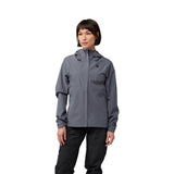 Kurtka Przeciwdeszczowa Fox Lady Ranger 2.5L Graphite