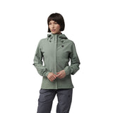 Kurtka Przeciwdeszczowa Fox Lady Ranger 2.5L Moss