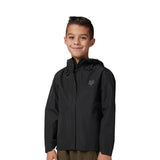 Kurtka Przeciwdeszczowa Fox Junior Ranger 2.5L Black